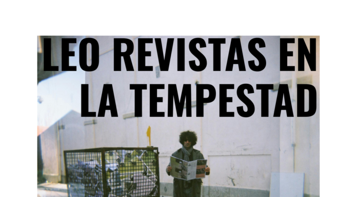 “Leo revistas en la tempestad”: una charla sobre publicaciones culturales de Resistencia y Corrientes