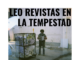 “Leo revistas en la tempestad”: una charla sobre publicaciones culturales de Resistencia y Corrientes
