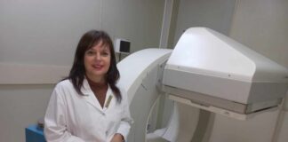 Historia de Vida El inspirador recorrido de una graduada de la UNNE que se destaca en Medicina Nuclear