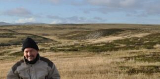 Malvinas: “Seguir estudiando tras la guerra fue una vía para reinsertarme en la sociedad”