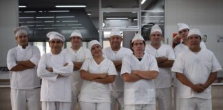 EN CHACO Y CORRIENTES Este 1ºde marzo reabrieron los comedores de la UNNE