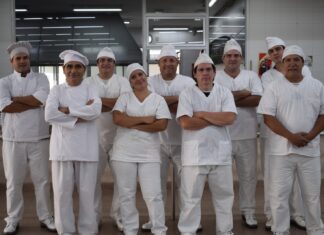 EN CHACO Y CORRIENTES Este 1ºde marzo reabrieron los comedores de la UNNE