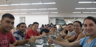 BENEFICIO PARA ESTUDIANTES Becas de Comedor: ya están habilitadas en el sistema