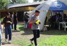 Kermés de la Salud en el Campus Resistencia: la UNNE invita a sus estudiantes a una jornada de salud y servicios