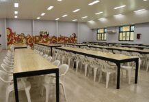 Comedores UNNE: abiertos hasta el viernes 5 de diciembre próximo