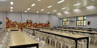 Comedores UNNE: abiertos hasta el viernes 5 de diciembre próximo