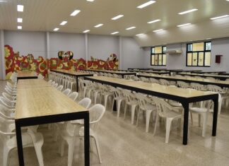 RECESO Comedores UNNE: abiertos hasta el viernes 5 de diciembre próximo