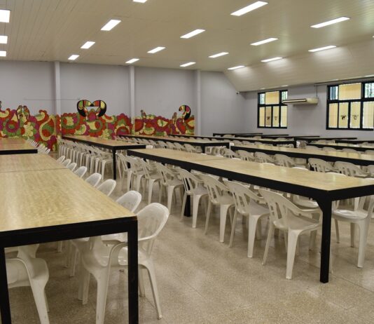 Comedores UNNE: abiertos hasta el viernes 5 de diciembre próximo