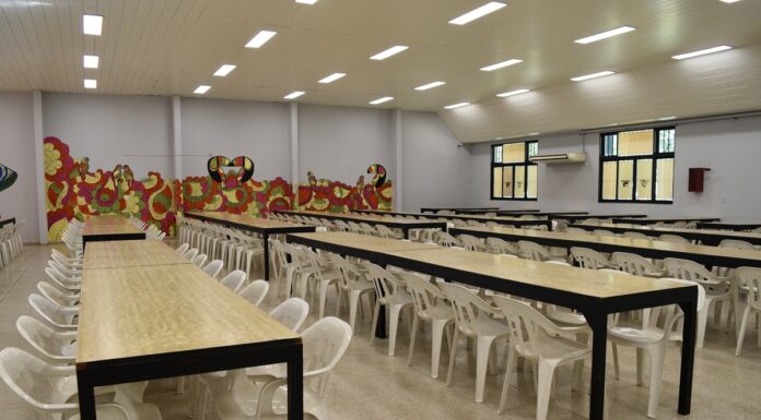 Comedores UNNE: abiertos hasta el viernes 5 de diciembre próximo