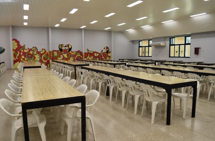 Comedores UNNE: abiertos hasta el viernes 5 de diciembre próximo