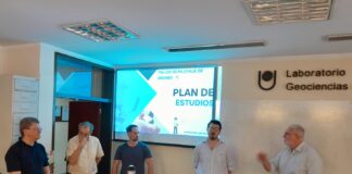 EN RESISTENCIA Comenzaron a dictarse las clases de Pilotaje de drones y Diseño e Impresión 3D en la UNNE