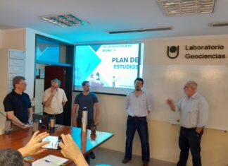 EN RESISTENCIA Comenzaron a dictarse las clases de Pilotaje de drones y Diseño e Impresión 3D en la UNNE