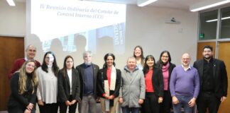 Un año de trabajo continuo del Comité de Control Interno de la UNNE