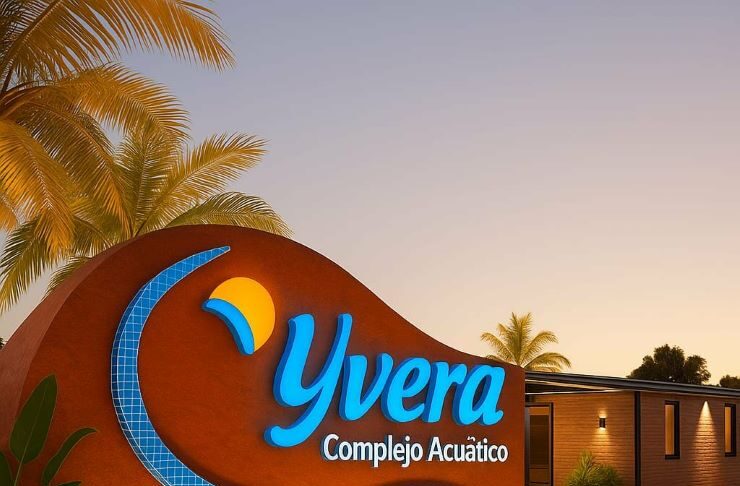 Un Complejo Acuático para Corrientes: el trabajo final con el que dos ingenieras se graduaron