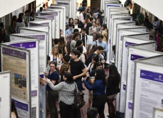CIENCIA Y DESARROLLO Con formato híbrido, la UNNE celebra la 30° Reunión de Comunicaciones Científicas y Tecnológicas
