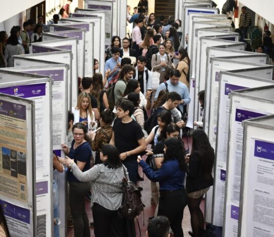 Con disertantes invitados y 260 trabajos presentados, la UNNE reunirá a su comunidad científica