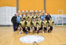 El deporte universitario desde sus protagonistas