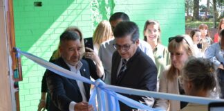 EN LA USINA CULTURAL DE CORRIENTES ArteCo: comenzó la feria que incluye propuestas culturales y premios de la UNNE