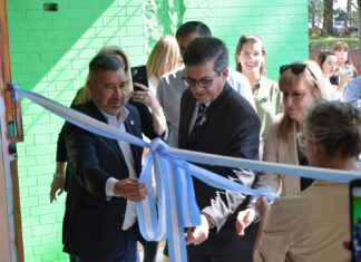 EN LA USINA CULTURAL DE CORRIENTES ArteCo: comenzó la feria que incluye propuestas culturales y premios de la UNNE