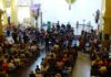 Conciertos del Ciclo “Viví la Semana Santa”
