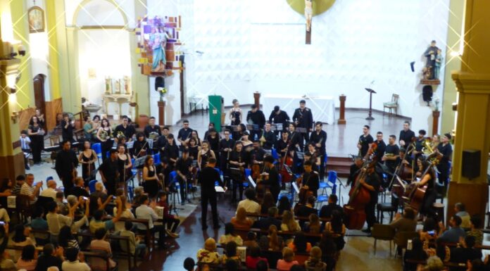 Conciertos del Ciclo “Viví la Semana Santa”