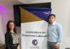 Estudiante de UNNE seleccionado en concurso del Centro Latinoamericano de Administración para el Desarrollo