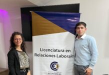 BUROCRACIA ESTATAL Estudiante de UNNE seleccionado en concurso del Centro Latinoamericano de Administración para el Desarrollo