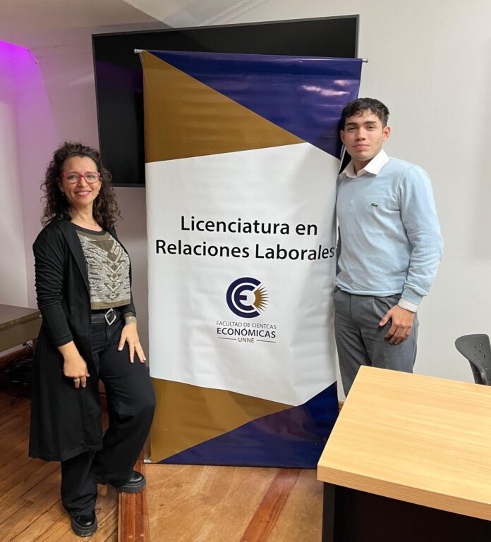 Concurso CLAD UNNE 5