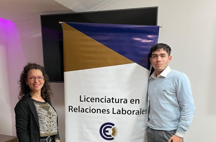 Estudiante de UNNE seleccionado en concurso del Centro Latinoamericano de Administración para el Desarrollo