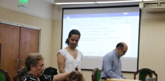 PARA EL SECTOR NODOCENTE Avanza el sistema de concursos para la carrera laboral en Rectorado de la UNNE