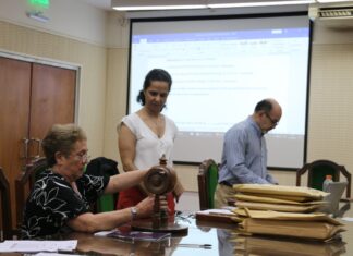 PARA EL SECTOR NODOCENTE Avanza el sistema de concursos para la carrera laboral en Rectorado de la UNNE