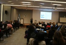 CONGRESO EN LA UNNE Destacan que los créditos académicos representan una oportunidad para el uso de las tecnologías educativas