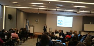 CONGRESO EN LA UNNE Destacan que los créditos académicos representan una oportunidad para el uso de las tecnologías educativas