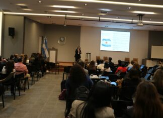 CONGRESO EN LA UNNE Destacan que los créditos académicos representan una oportunidad para el uso de las tecnologías educativas