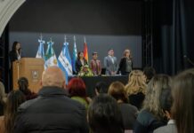 TAMBIÉN UN ENCUENTRO DE ESTUDIANTES Se realiza en la UNNE el V Congreso Internacional sobre Infancias, Formación Docente y Educación Infantil