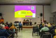 Realizarán en Chaco y Corrientes jornadas preparatorias del Congreso de Educación y Tecnologías del Mercosur