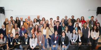 CONGRESO NACIONAL Investigadores se reunieron en la UNNE para abordar los desafíos de la microbiología veterinaria