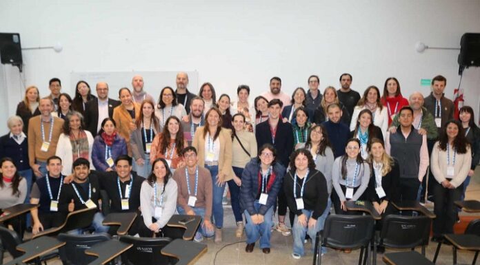 CONGRESO NACIONAL Investigadores se reunieron en la UNNE para abordar los desafíos de la microbiología veterinaria