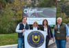Activa presencia de la UNNE en el 14º Congreso Mundial del Búfalo en Italia