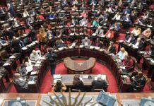 CONGRESO NACIONAL Reducción de la jornada laboral: referentes locales suman su mirada a la discusión legislativa