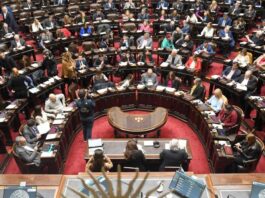 Reducción de la jornada laboral: referentes locales suman su mirada a la discusión legislativa
