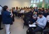 “La Universidad Pública en Transición”, consigna del cuarto Congreso Nodocente en la UNNE