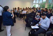 “La Universidad Pública en Transición”, consigna del cuarto Congreso Nodocente en la UNNE
