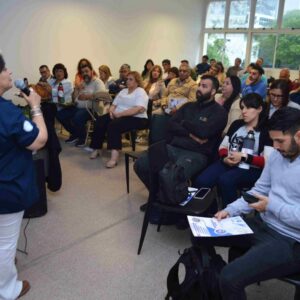 “La Universidad Pública en Transición”, consigna del cuarto Congreso Nodocente en la UNNE