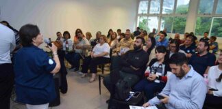 “La Universidad Pública en Transición”, consigna del cuarto Congreso Nodocente en la UNNE
