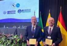 TRAYECTORIA Y VOCACIÓN Distinguen en Paraguay a docentes-investigadores de la UNNE por el aporte al desarrollo de la infectología