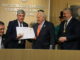 Entregaron reconocimiento a la UNNE en el IV Congreso Nacional e Internacional Belgraniano