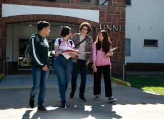 EXTENSIÓN UNIVERSITARIA La UNNE abre las puertas de sus facultades para estudiantes secundarios
