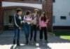 “Conociendo UNNE”: comienzan las jornadas informativas para acercar la oferta académica a estudiantes secundarios