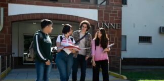 “Conociendo UNNE”: comienzan las jornadas informativas para acercar la oferta académica a estudiantes secundarios